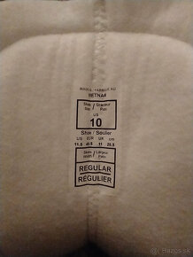 Korcule CCM Tacks AS 550 SR, vel 10 (EU45.5) - 5