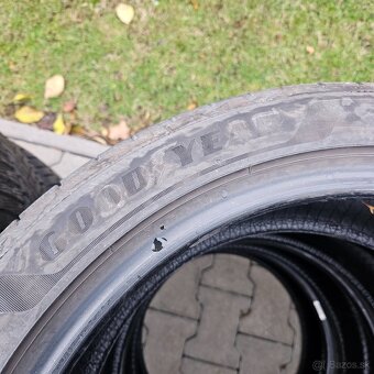225/45 r18 Good year - 5