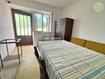 HALO reality - Predaj, záhradná chata Hontianske Moravce - 5