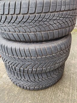 Predam pneumatiky - 5