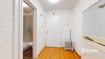 RADO | Garsónka 20m2 | Kramáre - Nové Mesto - 5