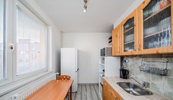 1.izbovy byt Prešov - 5