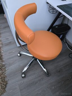 ergonomicka stolicka 400e - 5
