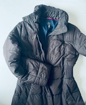❄️ Štýlový Zimný/Prechodný Kabát JOULES - Výborný Stav - 5