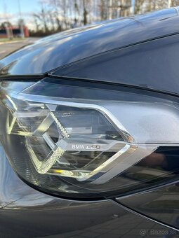 Predám BMW X3 3.0d Luxury, r. 2022 - odpočet DPH - 5