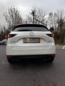 Mazda CX-5 2.0 Skyactiv - 5