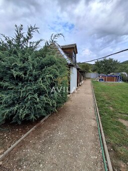 Na predaj rodinný dom – Moravské Lieskové, časť Brestové - 5