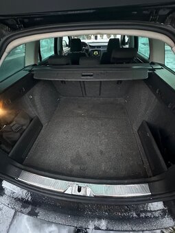 Škoda Superb II 1.6TDI GreenLine - 5