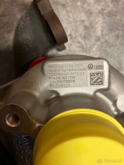 04E 145 721R turbo tsi 92kw - 5