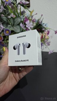 Samsung Galaxy Buds 3 FE - 5