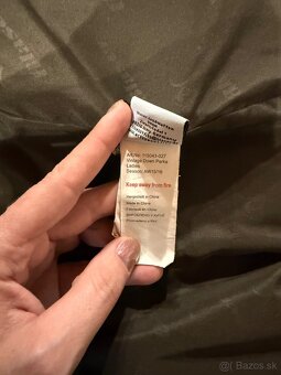 Poľovnícka bunda Blaser damska - 5