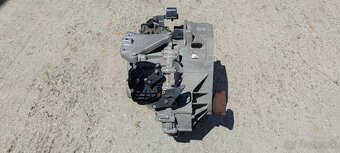Prevodovka 1.4 TSI DSG - 5