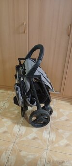 Športový kočiar - 5