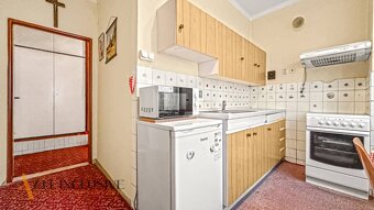 ALL INCLUSIVE | PRÍJEMNÝ 3 IZBOVÝ BYT | BOŠANY - 5