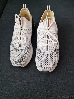 Predám tenisky Skechets-Air - 5