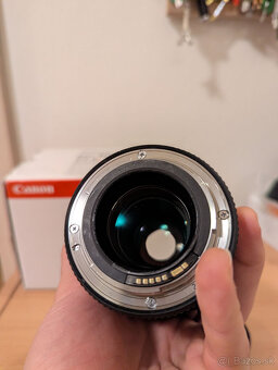 Canon 100mm f2.8 L macro - 5