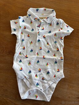 Kraťase na traky + body - 5