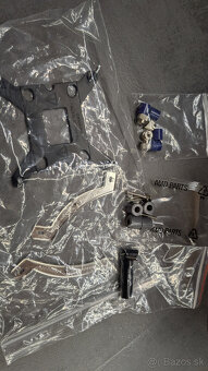 Predám CPU chladič Noctua NH-U12A používaný len 6 mes. - 5