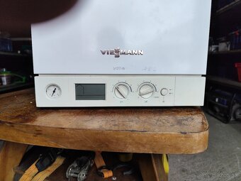 Kotol Viessmann Vitodens - 5