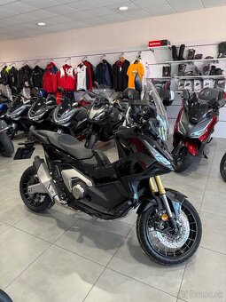 Honda X-ADV 750 2025 - 5