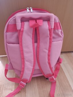 Detský Kufrík  - vak - 5