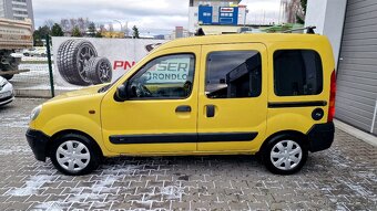 Renault Kangoo 1.5Dci - 5