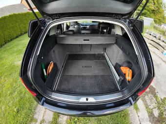 Škoda Superb 2 Combi 1.8 TSi 118kW 4x4 Ambition - 5