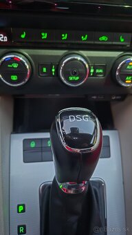 Škoda octavia III 2.0tdi 110kw dsg 6st - 5
