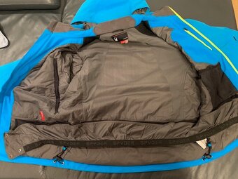 Spyder - panska lyziarska bunda - 5