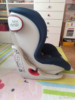 Britax Romer King II - 5
