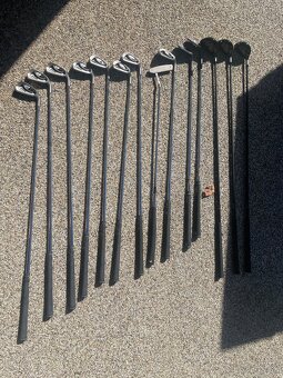 Golfové palice - 5