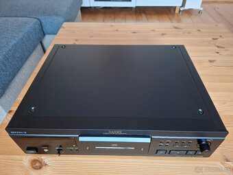 SONY CDP-XA20ES TOP stav - 5