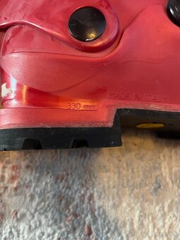 Lyžiarky scarpa - 5