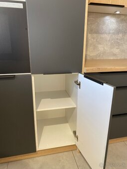 Kuchynská linka – SKLADOM - 5