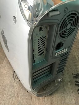 Apple PowerMac G4 Quicksilver - 5