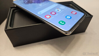 Samsung Galaxy S20 - funkčný - 5