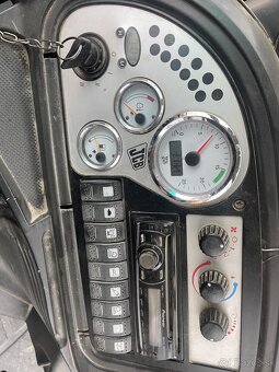 Jcb 3cx super rv 2010 s TP a ŠPZ - 5