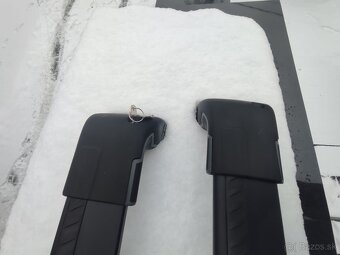 Predám strešný nosič Thule - 5