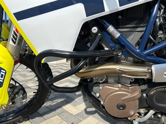 Husqvarna 701 enduro - 5