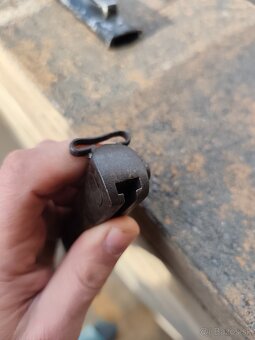 Bodak mannicher m95 - 5