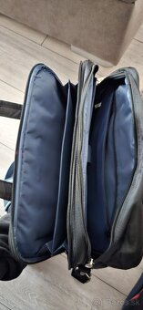 Predám pevnú kvalitnú tašku na Notebook - 5