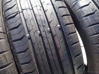 215/60 r17 letné pneumatiky 4ks Continental - 5