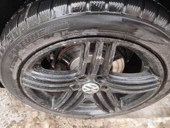 Volkswagen Golf 6 2,0TDI 81kw - 5