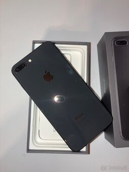 iPhone 8plus 64GB - 5