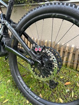 Specialized turbo levo Al (nové komponenty) - 5