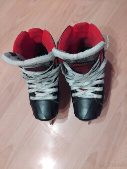 Brankárske korčule Bauer Vapor X 2,7 - 5