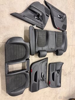 Interiér passat cc 2008 a vyššie - 5