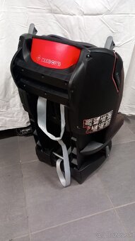 Detská autosedačka Maxi Cosi Tobi - 5