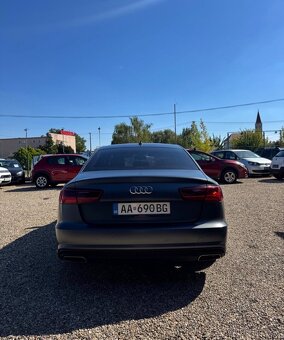 Audi A6 - 5