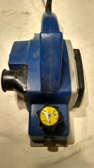 Elektricky hoblik-600w-š-82mm. - 5